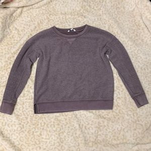 American Eagle women sweater
